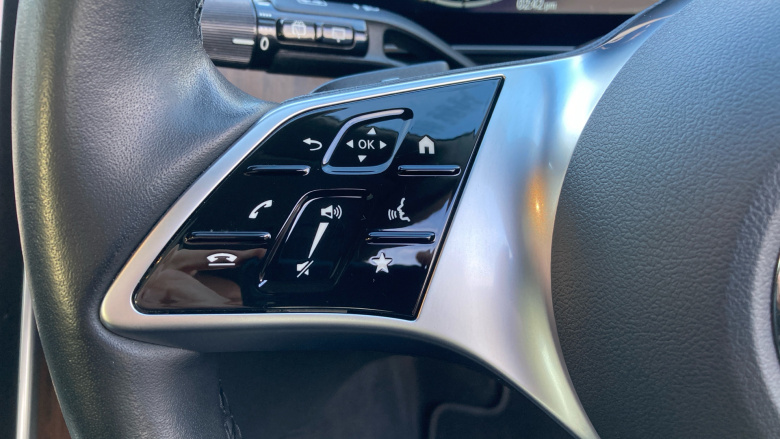 Mercedes-Benz C-Class C200 Exclusive Luxury 5dr 9G-Tronic Petrol Estate